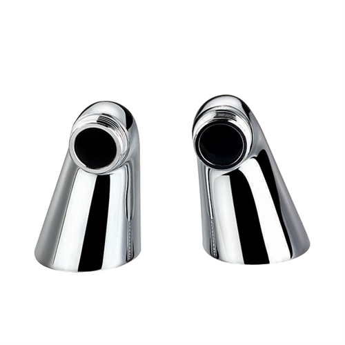 Bath Mixer Legs | Deck Mounting Tap Legs - Lime Kitchen & Bathroom